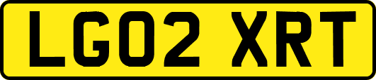 LG02XRT