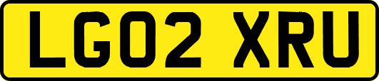 LG02XRU