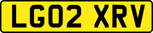 LG02XRV