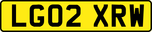 LG02XRW