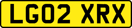 LG02XRX