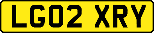 LG02XRY