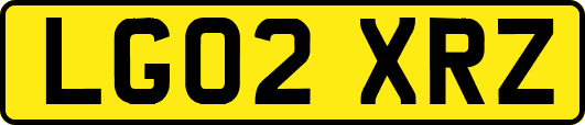 LG02XRZ