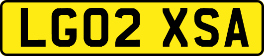 LG02XSA