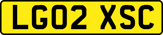 LG02XSC