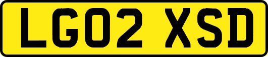 LG02XSD