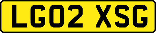 LG02XSG