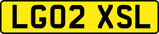 LG02XSL