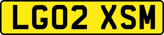 LG02XSM