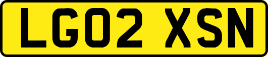 LG02XSN