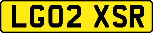 LG02XSR