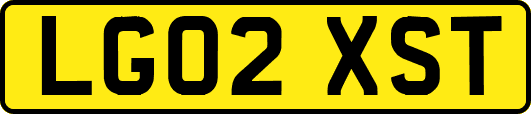 LG02XST