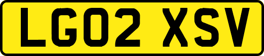 LG02XSV