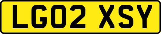LG02XSY