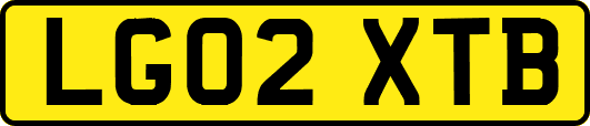 LG02XTB