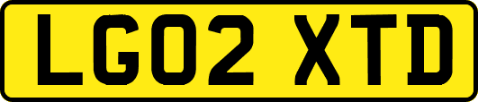 LG02XTD