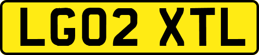 LG02XTL