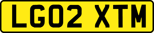 LG02XTM