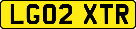 LG02XTR