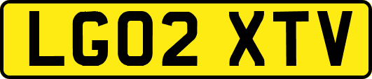 LG02XTV