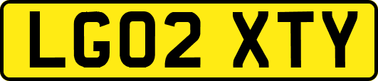 LG02XTY