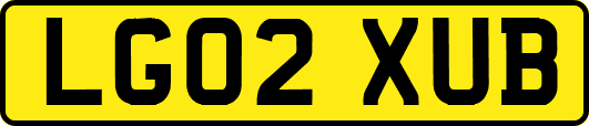 LG02XUB