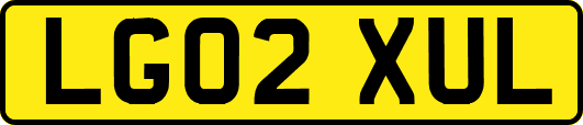 LG02XUL