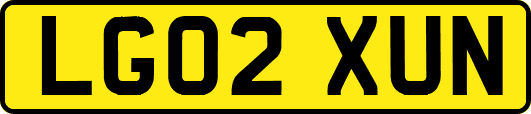 LG02XUN