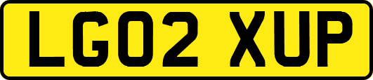 LG02XUP