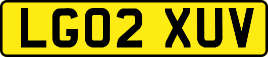 LG02XUV