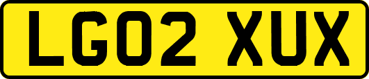 LG02XUX