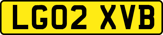 LG02XVB