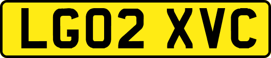 LG02XVC