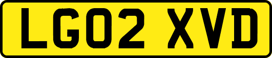LG02XVD