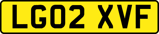LG02XVF