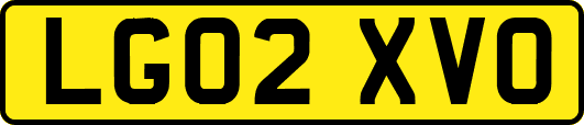 LG02XVO