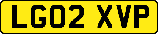 LG02XVP