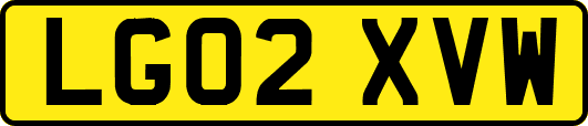 LG02XVW