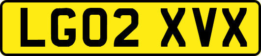 LG02XVX