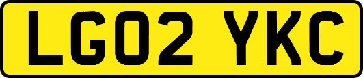 LG02YKC