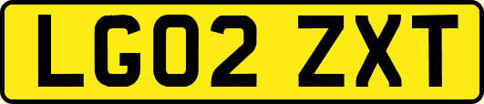 LG02ZXT