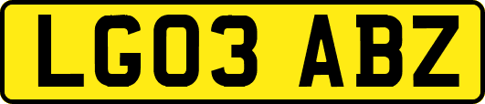 LG03ABZ