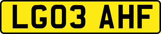 LG03AHF