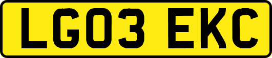 LG03EKC