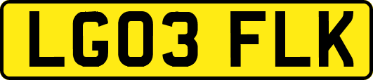 LG03FLK