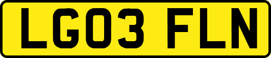 LG03FLN