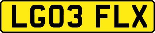 LG03FLX