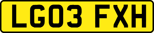 LG03FXH