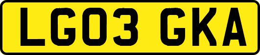 LG03GKA