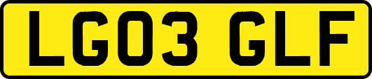 LG03GLF